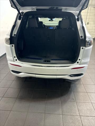 2023 Buick Enclave Avenir AWD