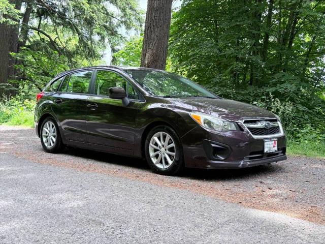 2013 Subaru Impreza 2.0i Premium for sale in Portland, OR