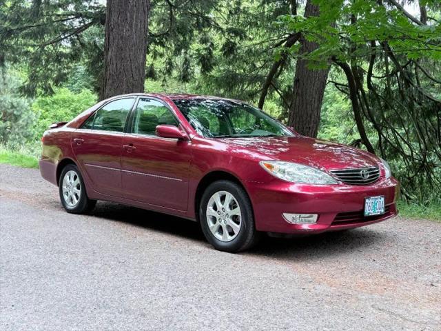 2006 Toyota Camry XLE V6 for sale in Portland, OR