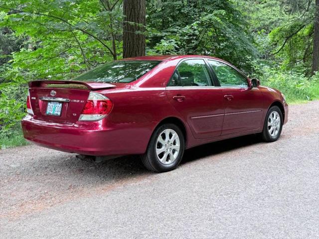 2006 Toyota Camry XLE V6