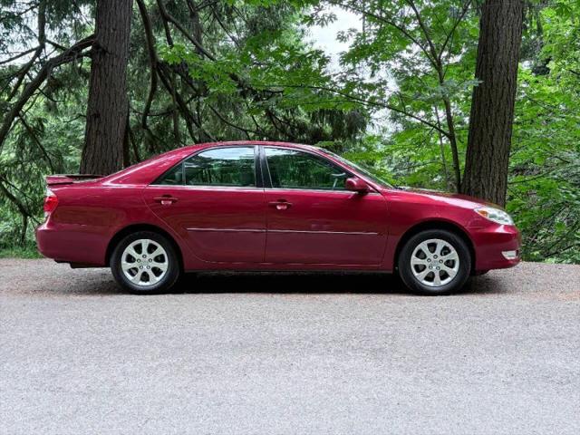 2006 Toyota Camry XLE V6