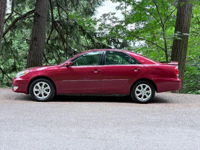 2006 Toyota Camry XLE V6