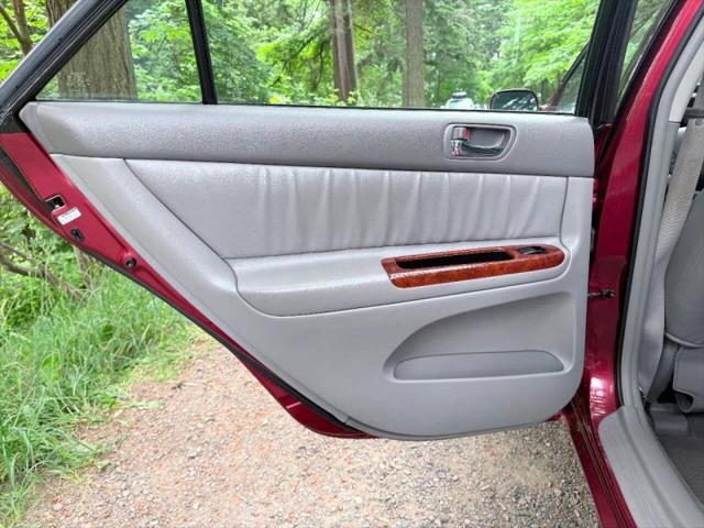 2006 Toyota Camry XLE V6
