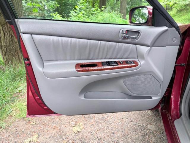 2006 Toyota Camry XLE V6