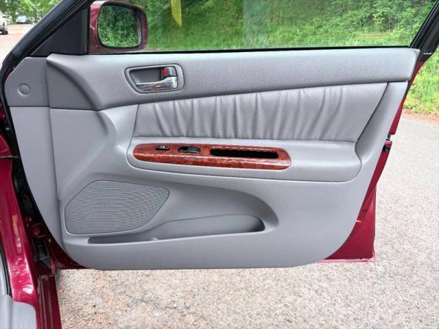 2006 Toyota Camry XLE V6