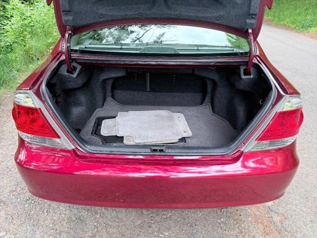 2006 Toyota Camry XLE V6