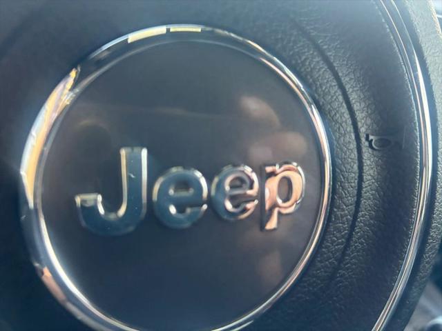 2019 Jeep Renegade Limited 4x4