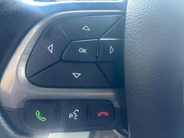 2019 Jeep Renegade Limited 4x4
