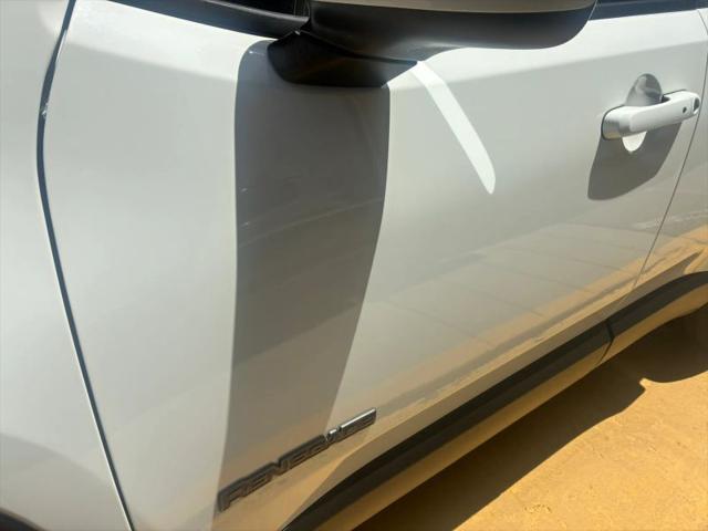2019 Jeep Renegade Limited 4x4