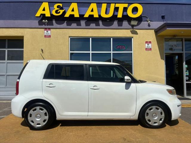2008 Scion xB Base for sale in Englewood, CO