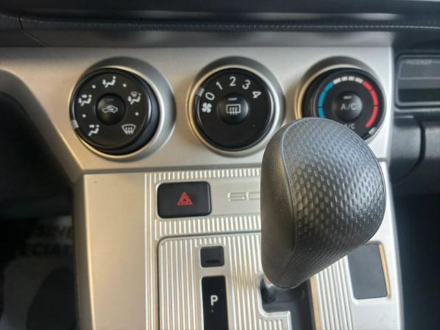 2008 Scion xB Base