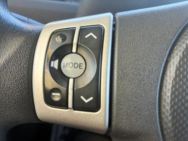 2008 Scion xB Base