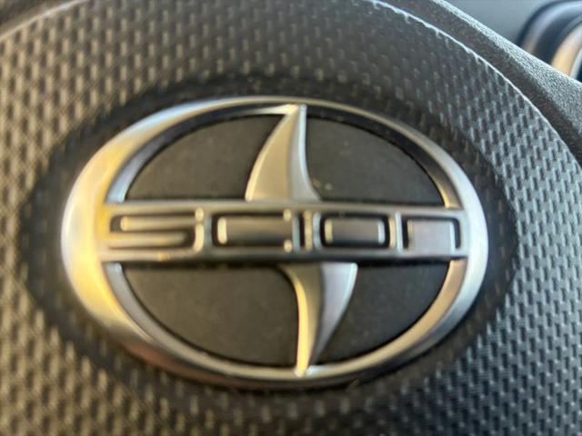 2008 Scion xB Base