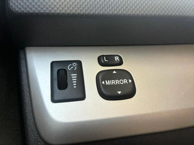 2008 Scion xB Base