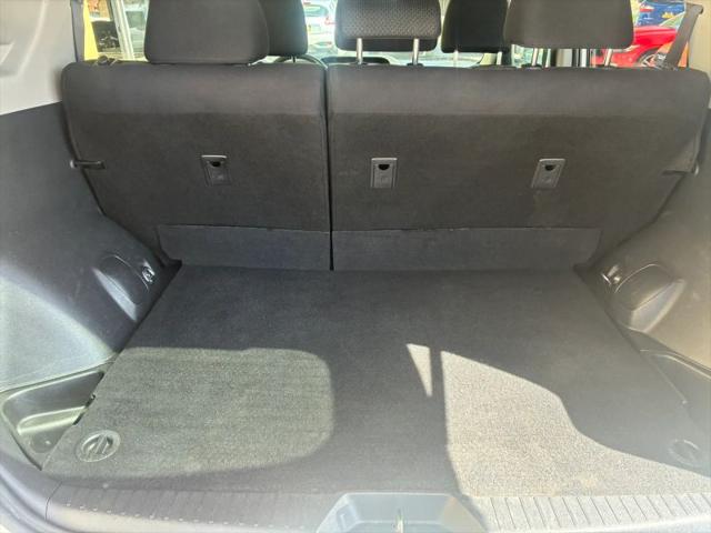 2008 Scion xB Base