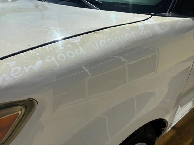 2008 Scion xB Base