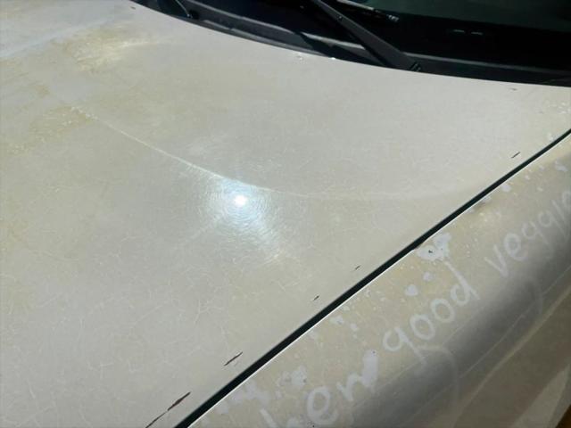 2008 Scion xB Base