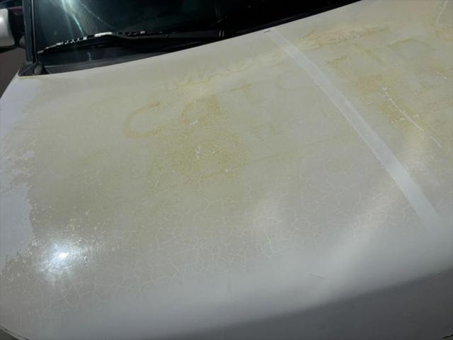 2008 Scion xB Base