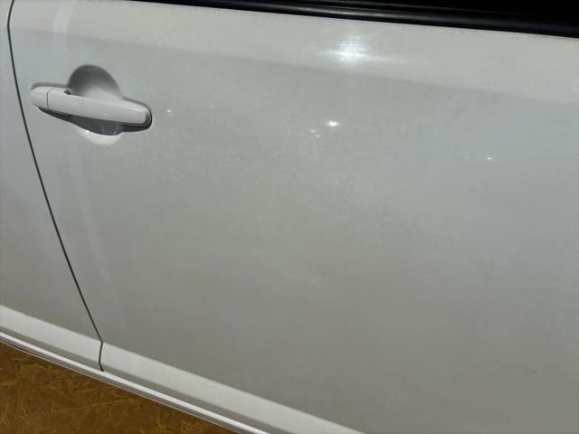 2008 Scion xB Base