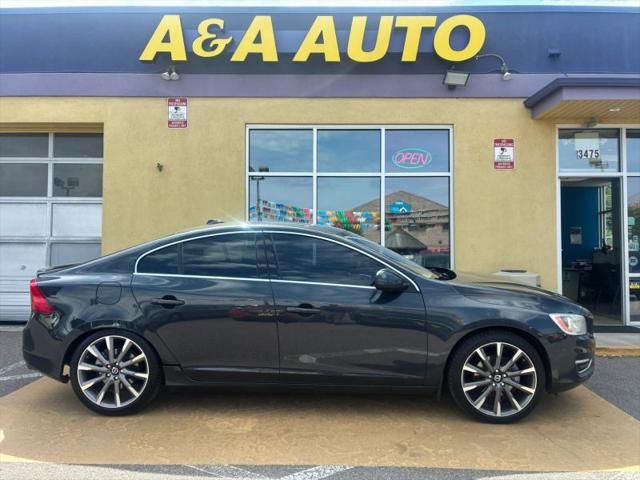 2015 Volvo S60 T5 Premier Plus for sale in Englewood, CO