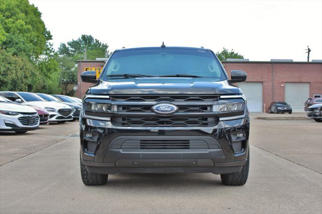 2022 Ford Expedition XLT MAX