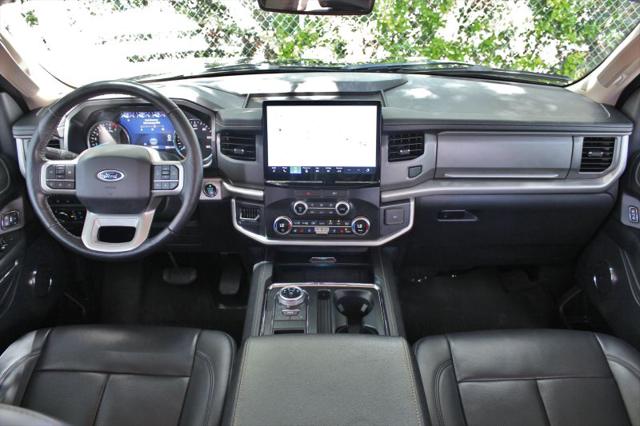 2022 Ford Expedition XLT MAX