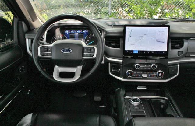 2022 Ford Expedition XLT MAX