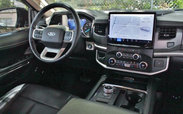 2022 Ford Expedition XLT MAX