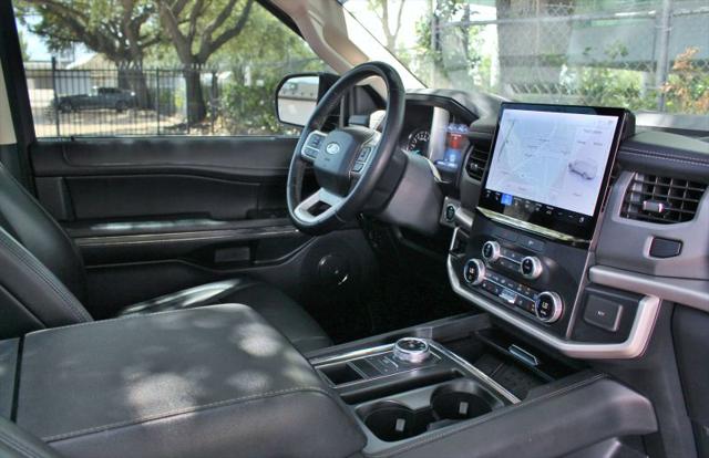 2022 Ford Expedition XLT MAX