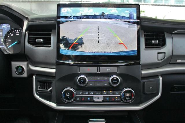 2022 Ford Expedition XLT MAX