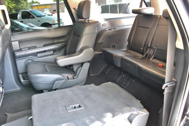 2022 Ford Expedition XLT MAX