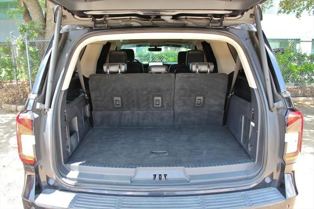 2022 Ford Expedition XLT MAX