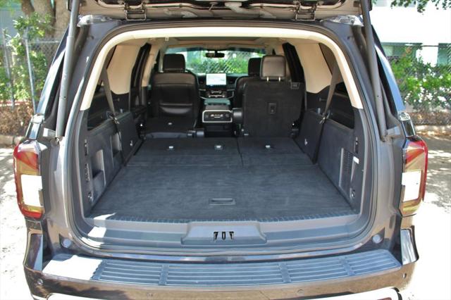 2022 Ford Expedition XLT MAX