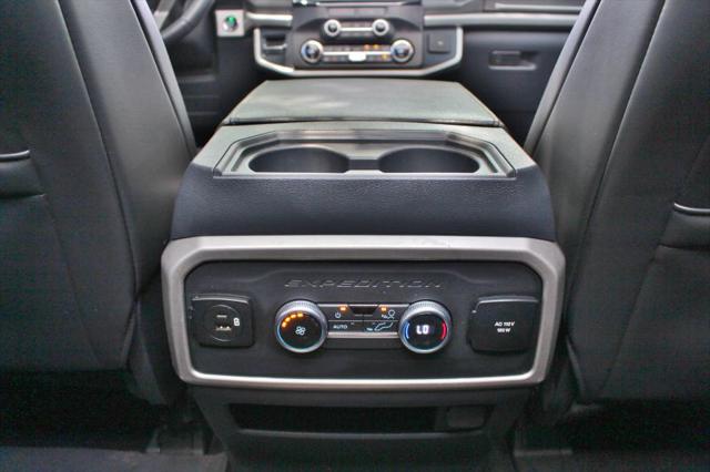 2022 Ford Expedition XLT MAX
