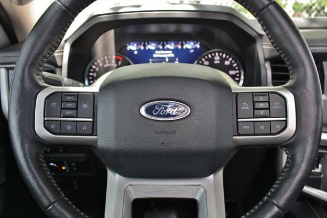 2022 Ford Expedition XLT MAX
