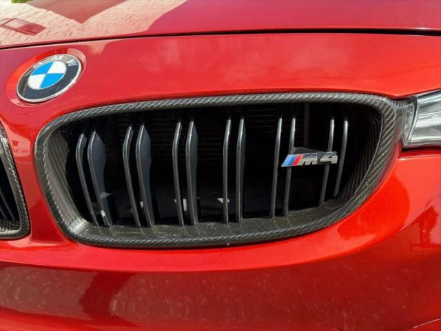 2016 BMW M4 Base