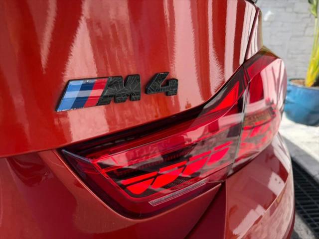 2016 BMW M4 Base