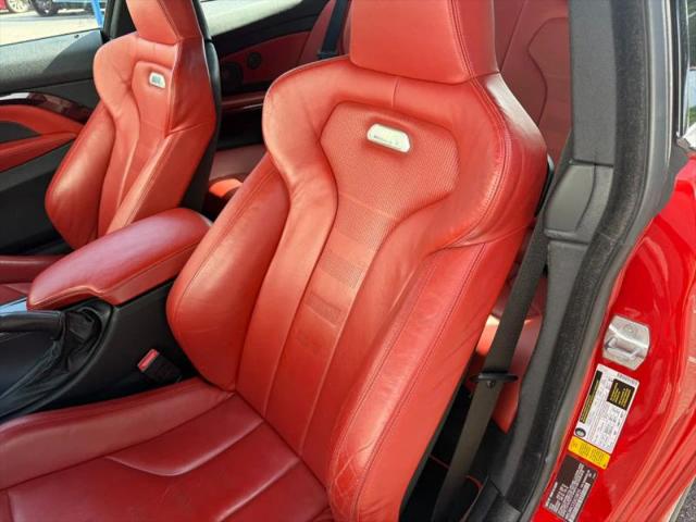 2016 BMW M4 Base