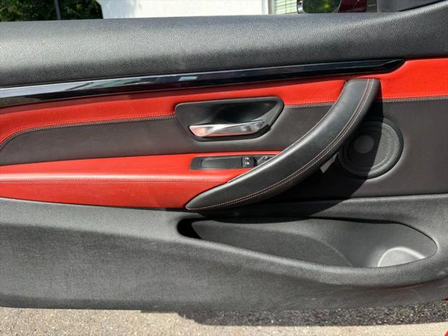 2016 BMW M4 Base