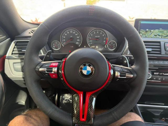 2016 BMW M4 Base