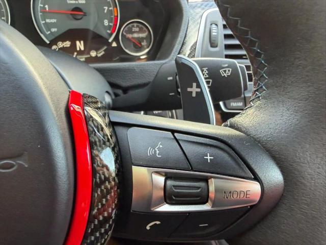 2016 BMW M4 Base