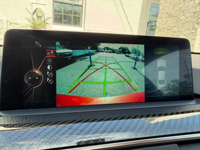 2016 BMW M4 Base