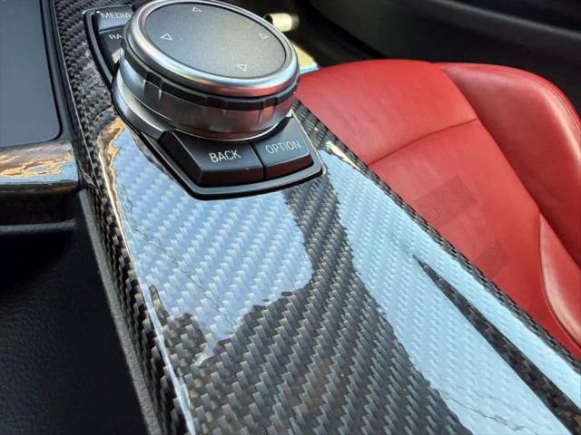 2016 BMW M4 Base