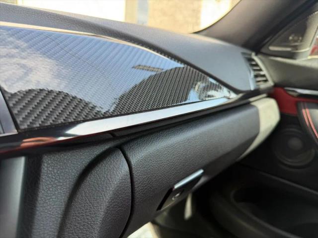 2016 BMW M4 Base