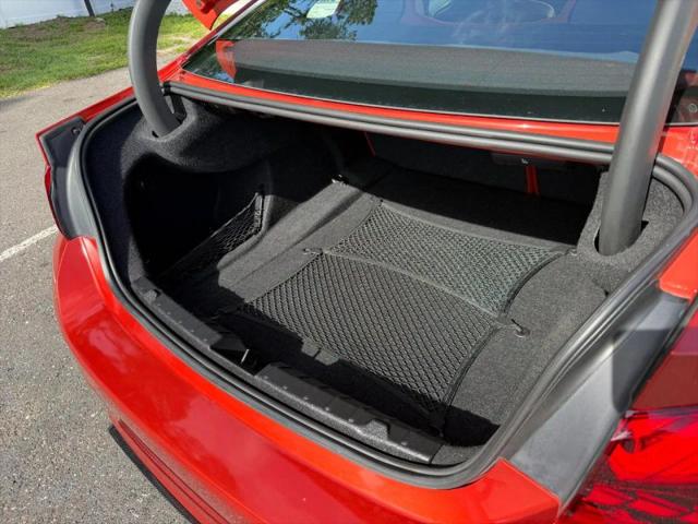 2016 BMW M4 Base