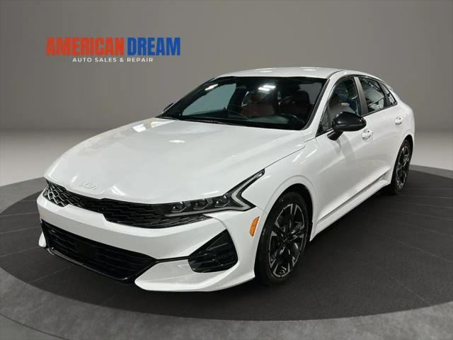 2023 Kia K5 GT-Line for sale in Warwick, RI