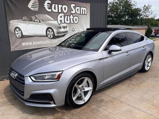 2019 Audi A5 45 Premium for sale in Overland Park, KS