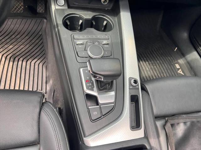 2019 Audi A5 45 Premium