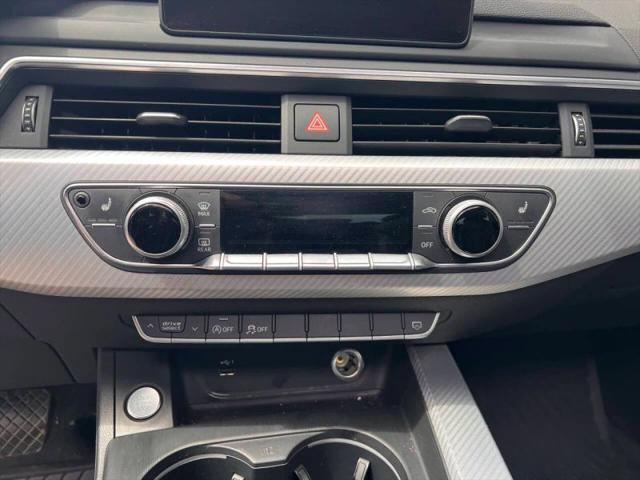 2019 Audi A5 45 Premium