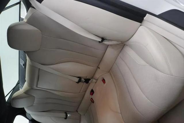 2013 BMW Coupe 650i